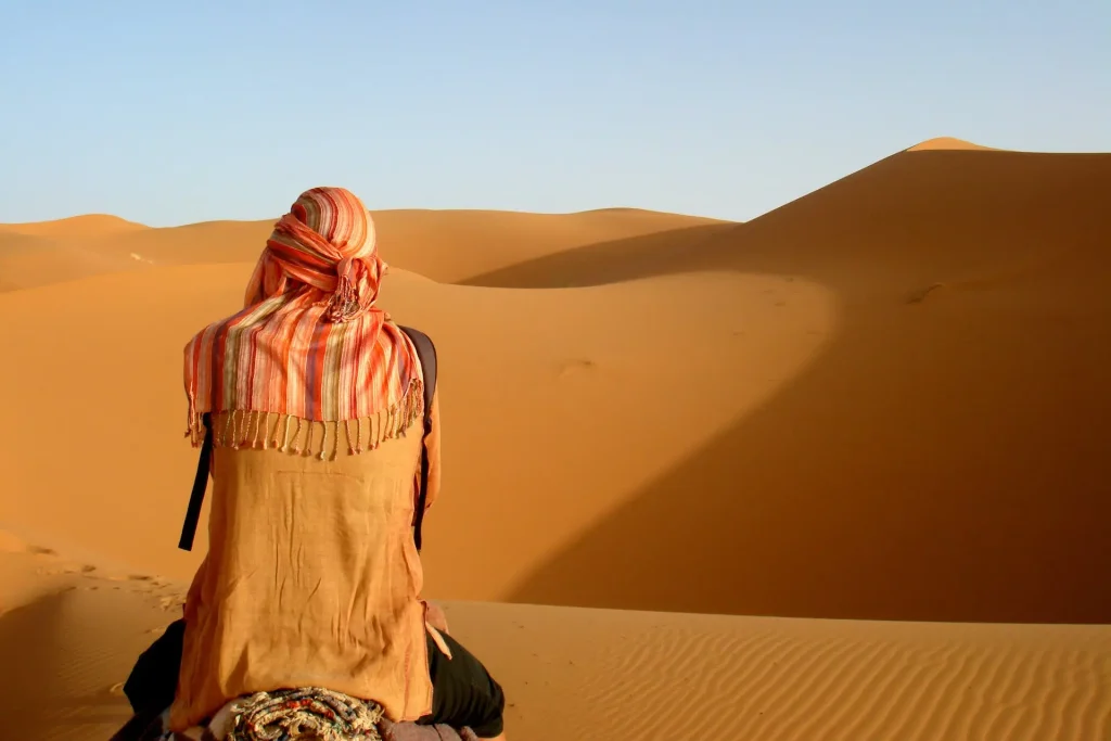 5 Days Tour From Casablanca To Fes Via North Morocco Chefchaouen