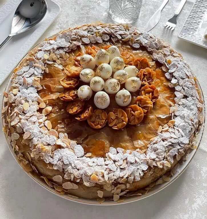 The Most Famous Traditional Moroccan