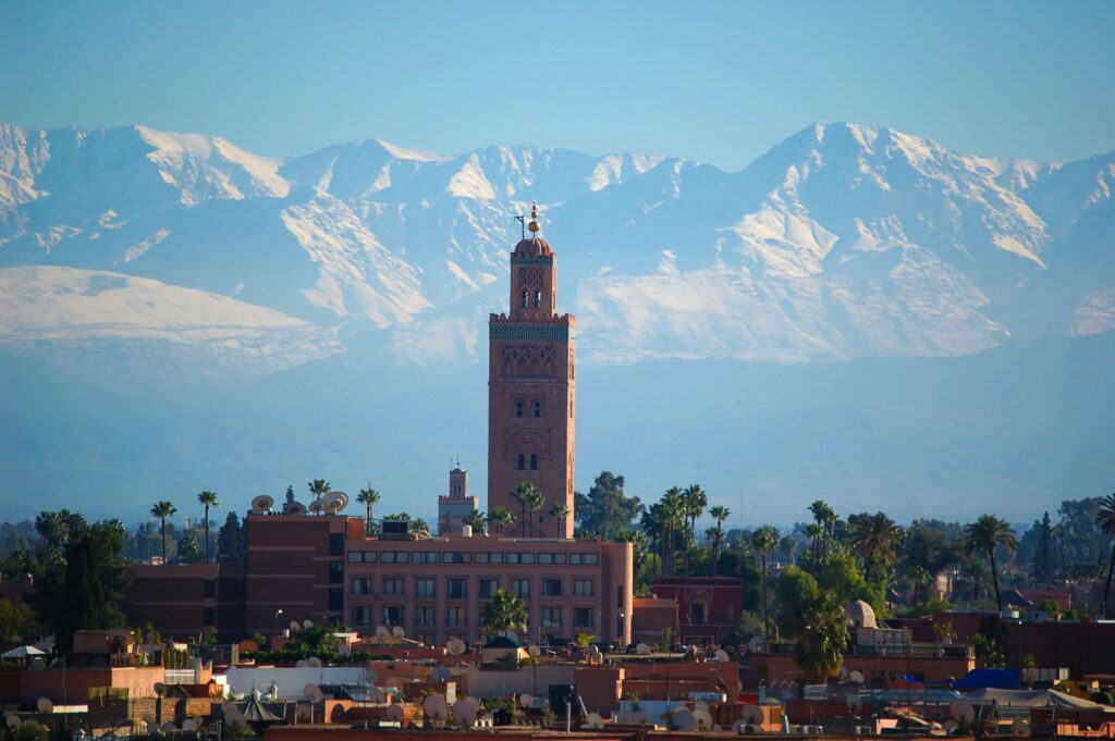 Exploring the Top Destinations for a Memorable Stay in Morocco